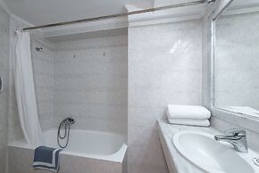 Sirene Beach Hotel - All Inclusive