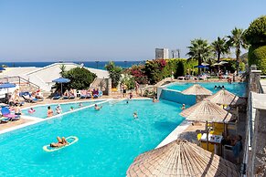 Sirene Beach Hotel - All Inclusive