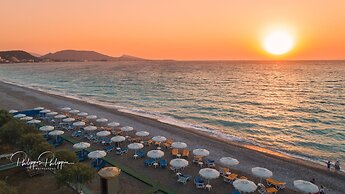 Sirene Beach Hotel - All Inclusive