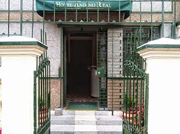 Hotel Andino Real