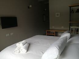 Atelier Hotel de Charme