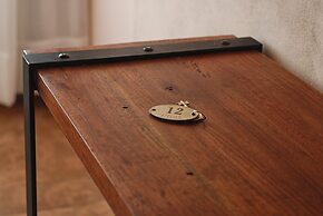 Atelier Hotel de Charme