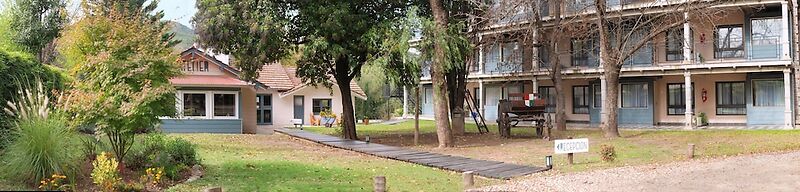 Atelier Hotel de Charme