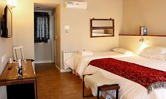 Atelier Hotel de Charme