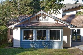 Atelier Hotel de Charme