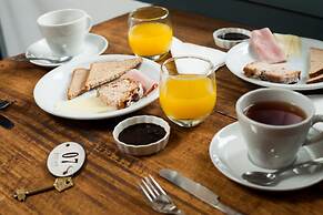 Atelier Hotel de Charme