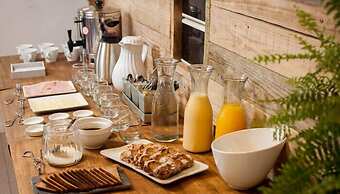 Atelier Hotel de Charme