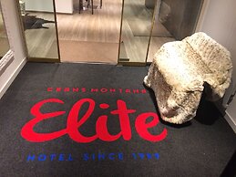 Hôtel Elite