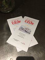 Hôtel Elite