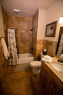 Lewis and Clark Resort