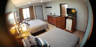 Lewis and Clark Resort
