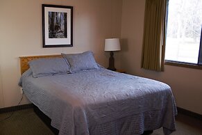 Lewis and Clark Resort