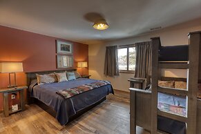Lewis and Clark Resort