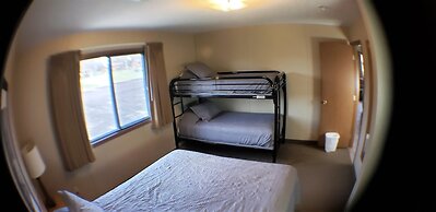 Lewis and Clark Resort