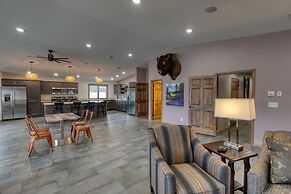 Lewis and Clark Resort