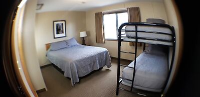 Lewis and Clark Resort