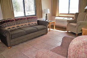 Lewis and Clark Resort