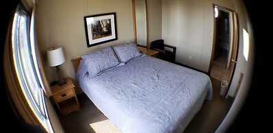 Lewis and Clark Resort