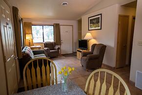 Lewis and Clark Resort