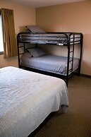 Lewis and Clark Resort