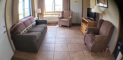 Lewis and Clark Resort