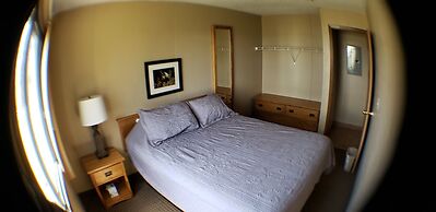 Lewis and Clark Resort