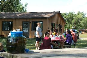 Lewis and Clark Resort