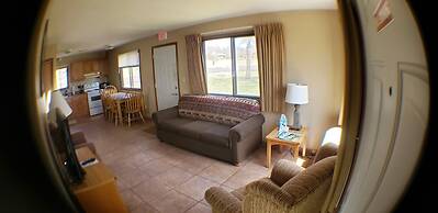 Lewis and Clark Resort