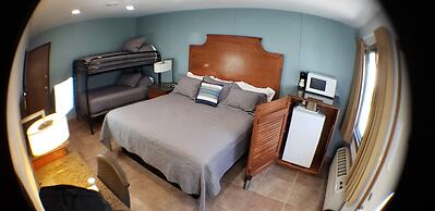 Lewis and Clark Resort