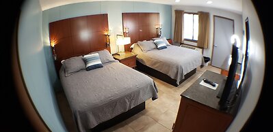 Lewis and Clark Resort