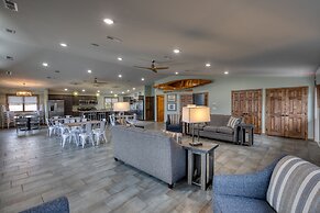 Lewis and Clark Resort