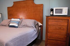 Lewis and Clark Resort