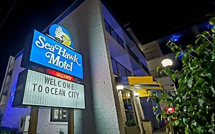 Sea Hawk Motel