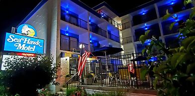 Sea Hawk Motel