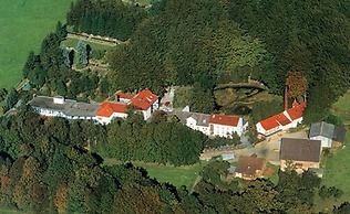 Moorland Hotel Am Senkelteich