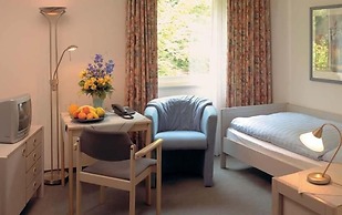 Moorland Hotel Am Senkelteich