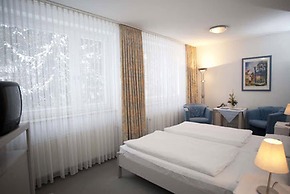 Moorland Hotel Am Senkelteich
