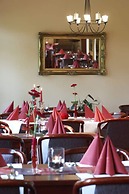 Moorland Hotel Am Senkelteich