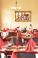 Moorland Hotel Am Senkelteich