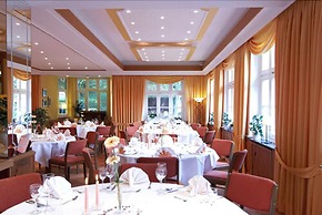 Moorland Hotel Am Senkelteich