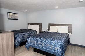 Hillsboro Inn & Suites