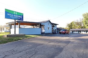 Hillsboro Inn & Suites
