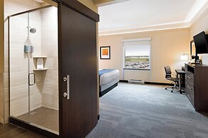 AeroStay Hotel