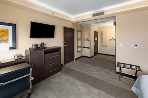 AeroStay Hotel