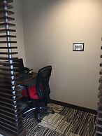 AeroStay Hotel