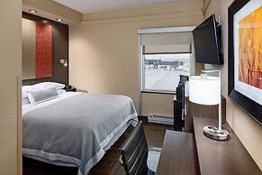 AeroStay Hotel