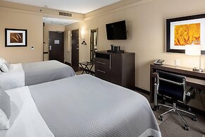 AeroStay Hotel