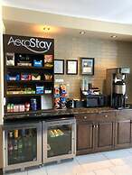 AeroStay Hotel