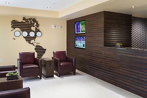 AeroStay Hotel