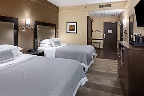 AeroStay Hotel